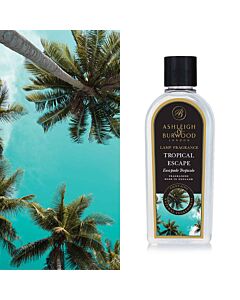 Ashleigh & Burwood - Tropical Escape - 500ml